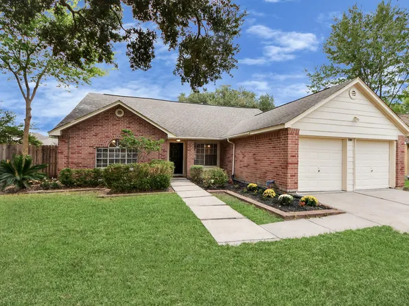 6915 Cansfield Ct, Katy, TX 77494