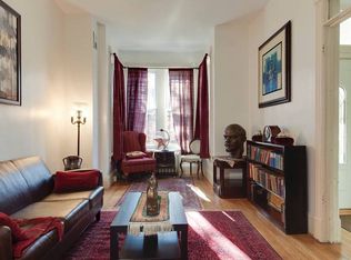 1216 G St NE, Washington, DC 20002