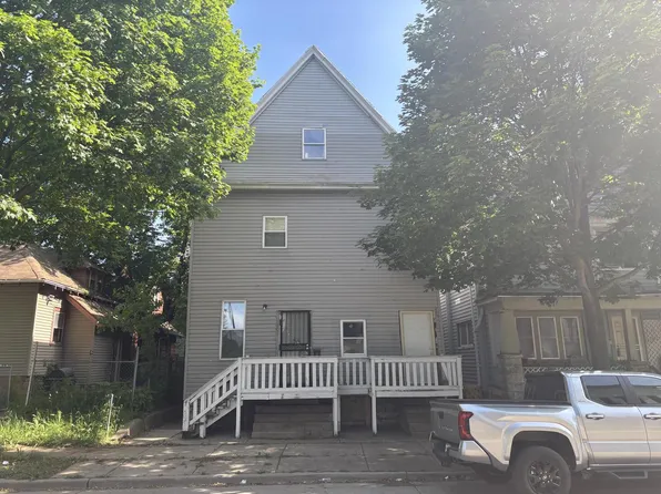 2809 West Clarke STREET #2811, Milwaukee, WI 53210