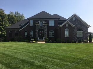 4953 Spring Farm Rd, Prospect, KY 40059