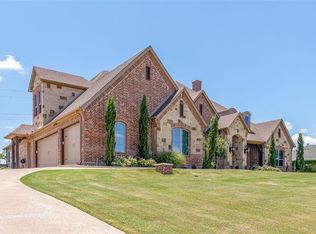 12716 Bella Colina Dr, Fort Worth, TX 76126