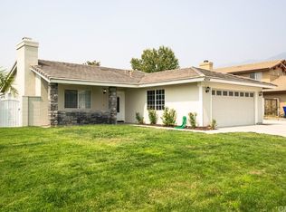 6204 Appaloosa Ave, San Bernardino, CA 92407