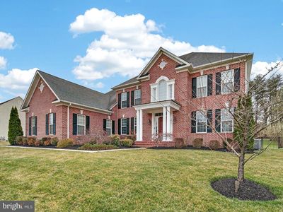 1011 Leyton Ln, Severn, MD, 21144
