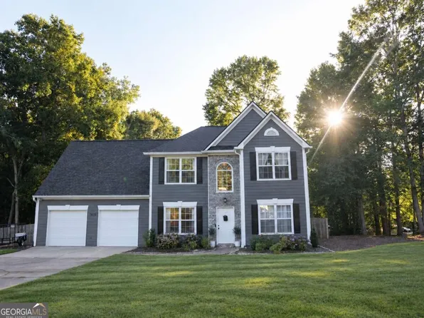 3675 Wake Robin Way, Cumming, GA 30028