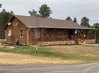 7 Deer Dr, Pine Haven, WY 82721