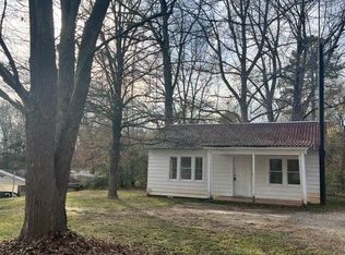3585 Highway 29 N, Danielsville, GA 30633