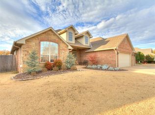 2612 Bishops Dr, Norman, OK 73072