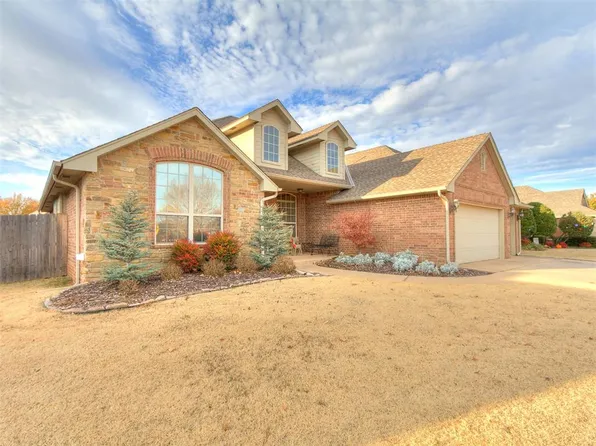 2612 Bishops Dr, Norman, OK 73072
