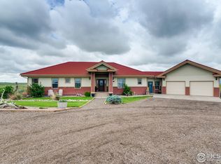 7088 County Road 102, Wellington, CO 80549