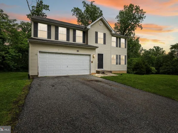 7525 Gum Spring Rd, Baltimore, MD 21237