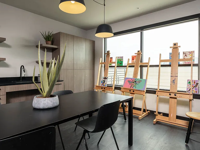 Art Studio