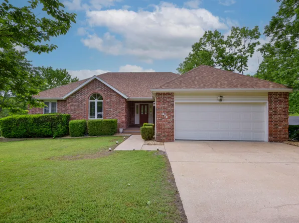 432 South Fork, Branson, MO 65616