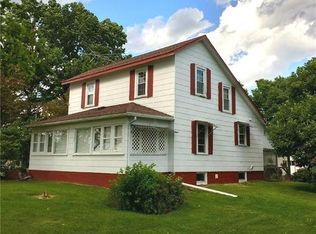 605 S State St #605, Ridge Farm, IL 61870