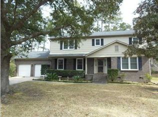 213 Shaftesbury Ln, Summerville, SC 29485