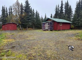 55520 Oil Well Rd, Ninilchik, AK 99639