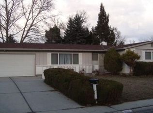 8810 W San Anita Dr, Boise, ID 83704