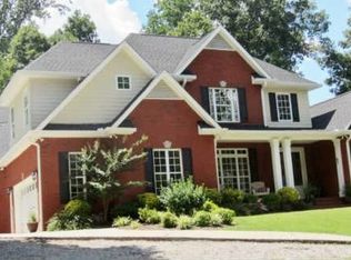 1640 Spencer Mill Rd, Burns, TN 37029