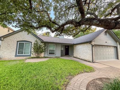 1701 Woodwind Ln, Austin, TX, 78758