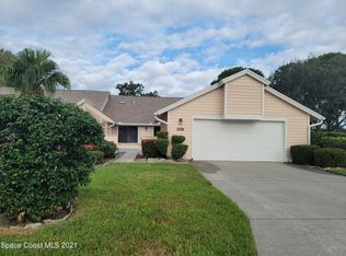 912 Ridge Lake Dr, Melbourne, FL 32940