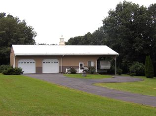 907 State Route 819 N, Kuttawa, KY 42055