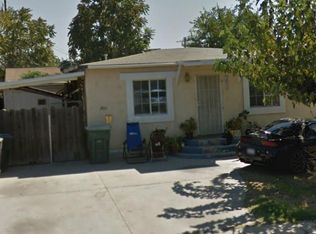 2031 4th St, Wasco, CA 93280