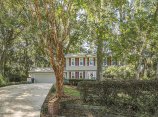4489 Foxcroft Dr, Tallahassee, FL 32309