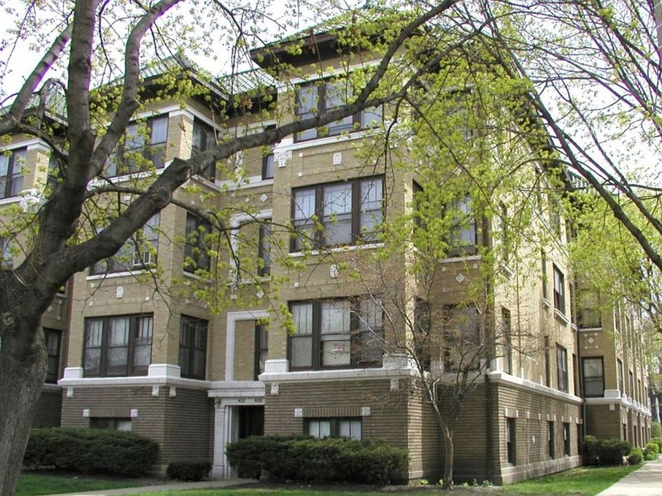 2nd image of 400 N Taylor Ave #406-3