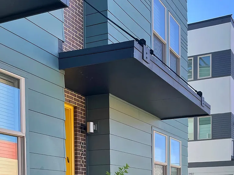 928 Navajo St — Photo 36