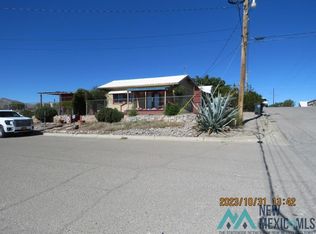 316 E 1st Ave, Truth Or Consequences, NM 87901