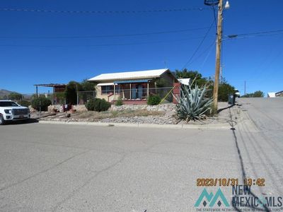316 E 1st Ave, Truth Or Consequences, NM, 87901