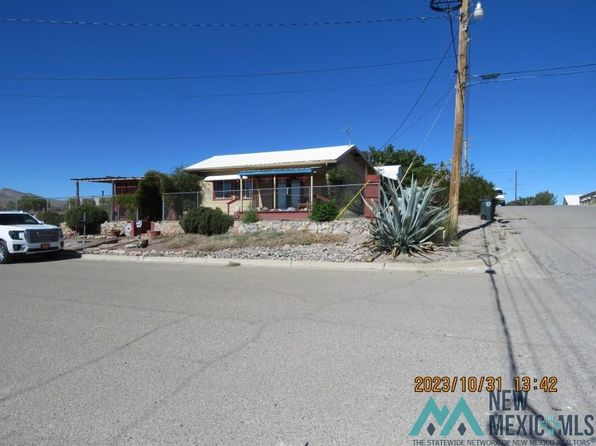 316 E 1st Ave, Truth Or Consequences, NM 87901