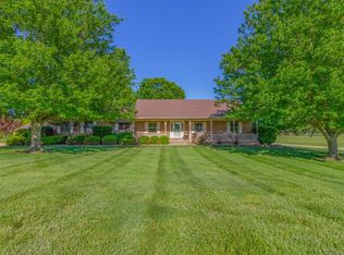 26642 Old Fern Ln, Lebanon, MO 65536