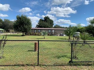 2222 Harris Rd, Wauchula, FL 33873
