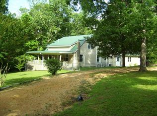 103 Neighbors Rd, Hohenwald, TN 38462