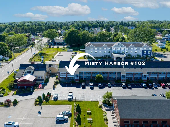 60 Mile Road #2, Wells, ME 04090