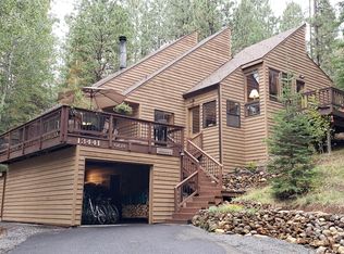 13441 Red Clover, Sisters, OR 97759