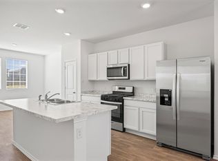 310 Puerto Plata Ave, Bastrop, TX 78602