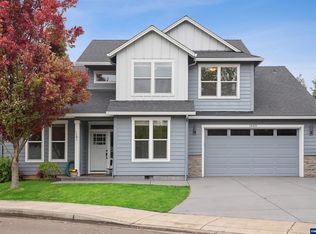 1545 Dale Ave NE, Keizer, OR 97303