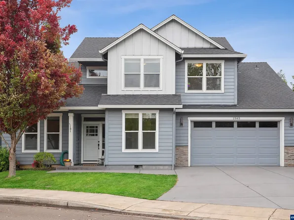 1545 Dale Ave NE, Keizer, OR 97303