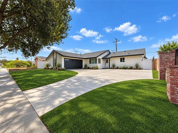 15272 Valeda Dr, La Mirada, CA 90638