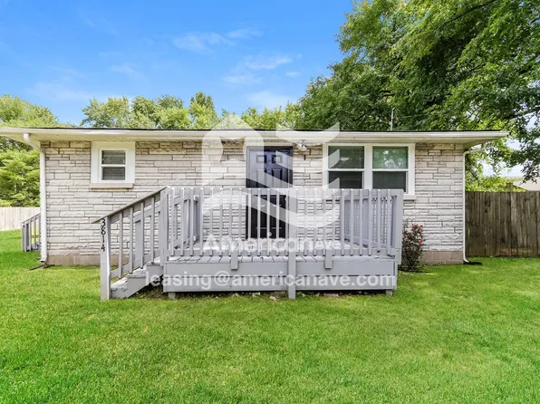 3814 Franklin St, New Albany, IN 47150