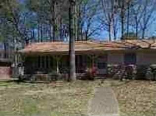 10423 Republic Ln, Little Rock, AR 72209