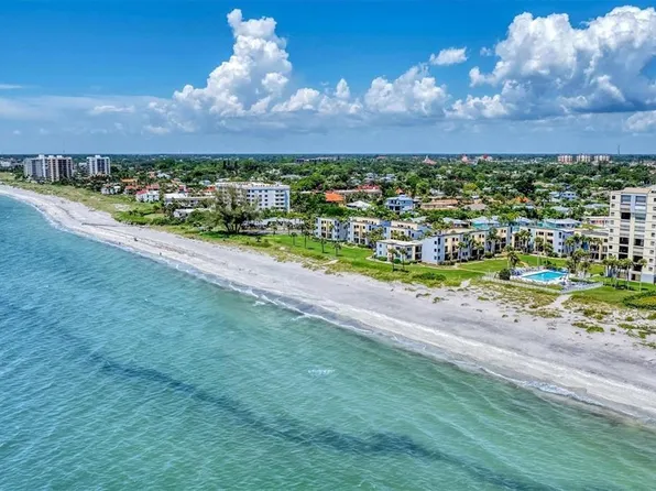 700 Golden Beach Blvd APT 115, Venice, FL 34285