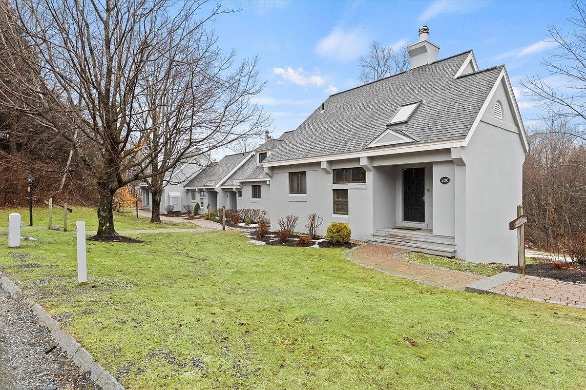 16 Styles Branch Road UNIT 208, West Wardsboro, VT 05360 Zillow