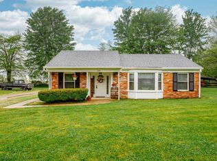 1224 State Route 125, Hamersville, OH 45130