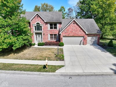 11763 Pursel Ln, Carmel, IN, 46033