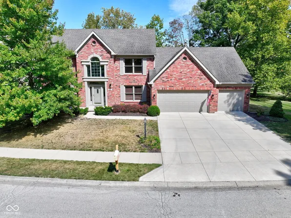 11763 Pursel Ln, Carmel, IN 46033