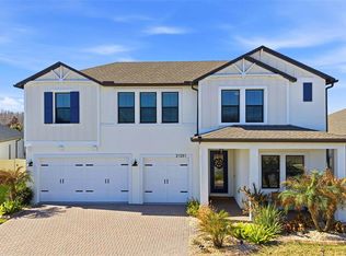 21251 Snowy Orchid Ter, Land O Lakes, FL 34637