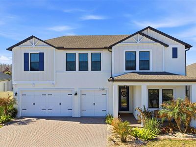 21251 Snowy Orchid Ter, Land O Lakes, FL, 34637