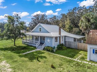 10487 SE Highway 42, Summerfield, FL 34491